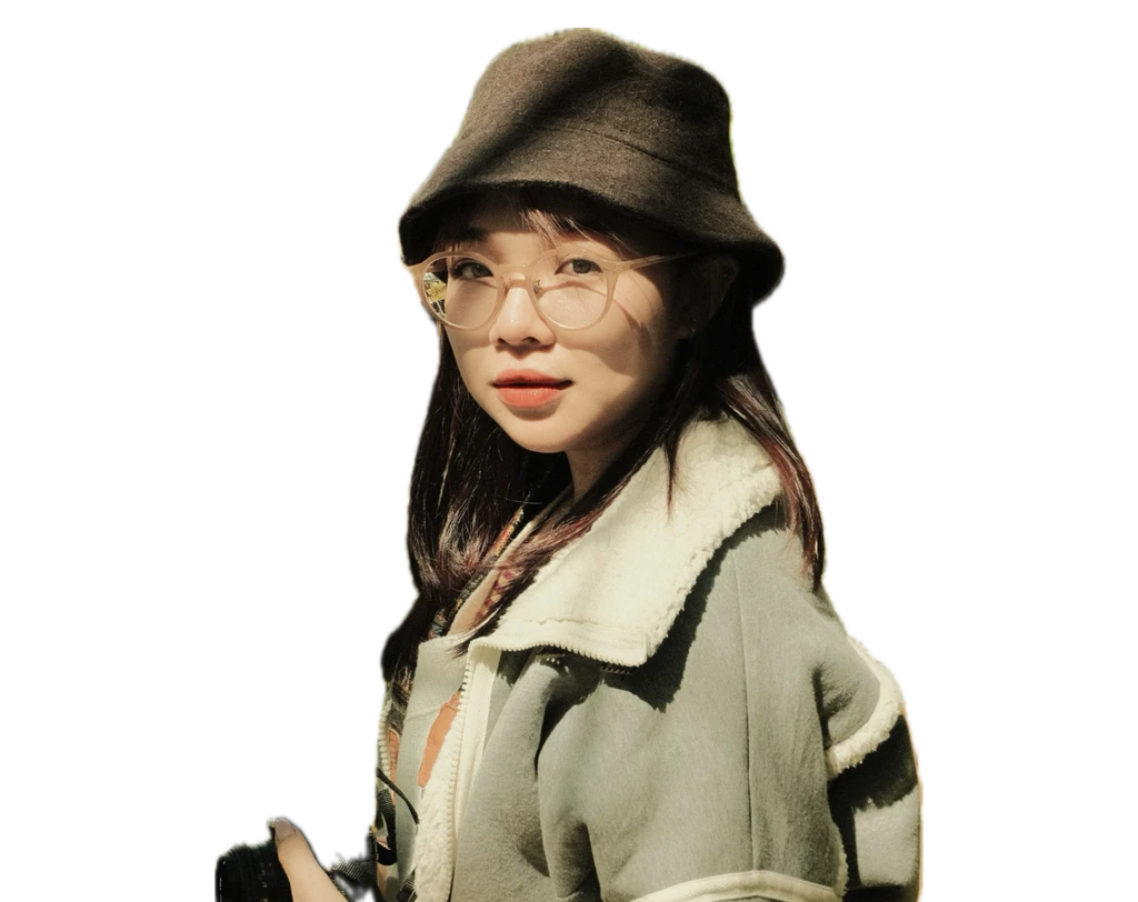 Nguyen Thao, UX designer